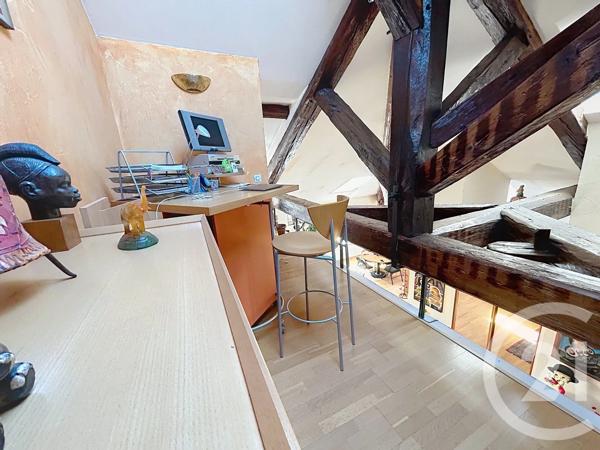 Appartement à vendre  5 pièces - 101,93 m 2   NANCY  - 54