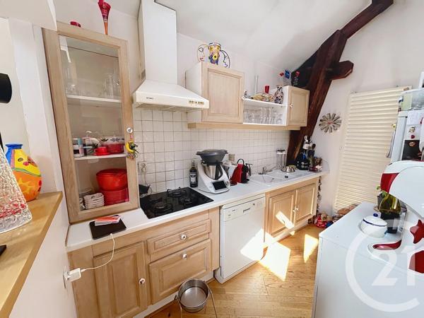 Appartement à vendre  5 pièces - 101,93 m 2   NANCY  - 54