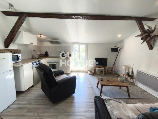 Appartement Marmande 3 pièce(s)