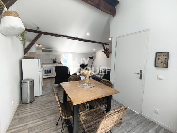 Appartement Marmande 3 pièce(s)
