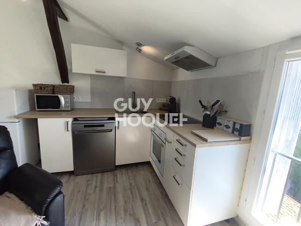 Appartement Marmande 3 pièce(s)
