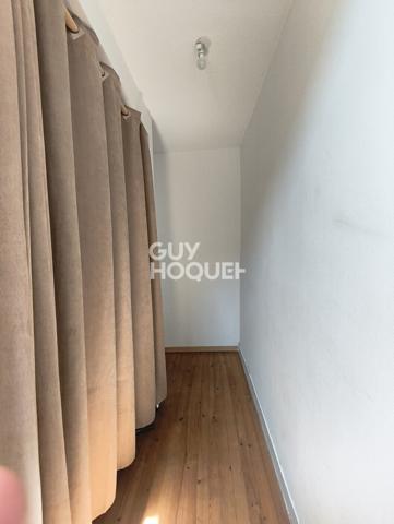 Appartement Marmande 3 pièce(s)