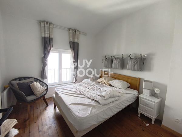 Appartement Marmande 3 pièce(s)