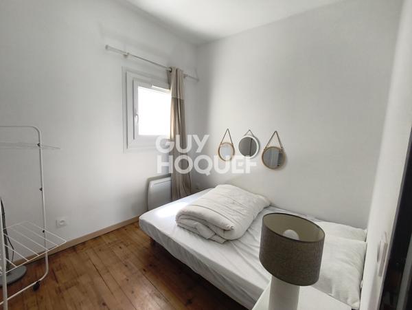 Appartement Marmande 3 pièce(s)