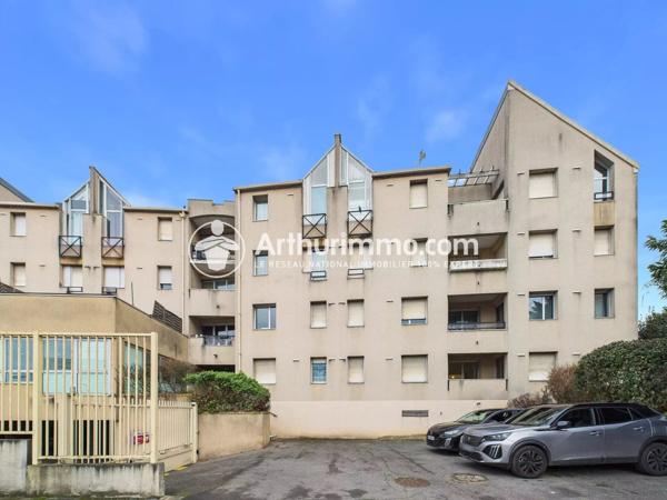 Vente Appartement 2 pièces 50 m2 à Savigny-sur-Orge