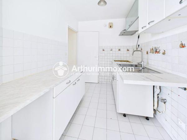 Vente Appartement 2 pièces 50 m2 à Savigny-sur-Orge