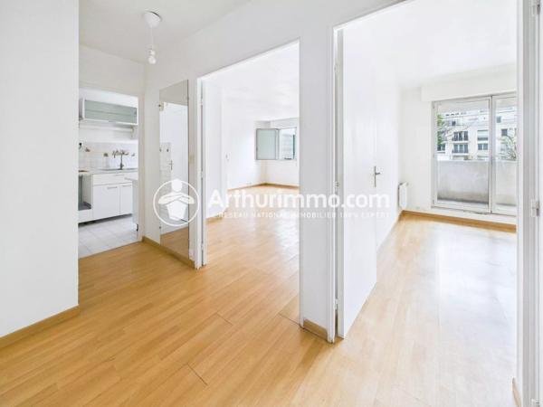 Vente Appartement 2 pièces 50 m2 à Savigny-sur-Orge