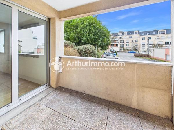 Vente Appartement 2 pièces 50 m2 à Savigny-sur-Orge