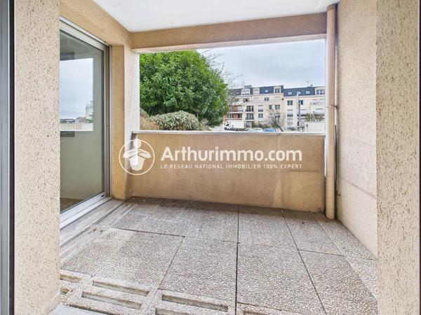Vente Appartement 2 pièces 50 m2 à Savigny-sur-Orge