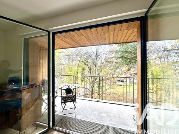 Appartement à vendre 3 pièces 66 m² Massy