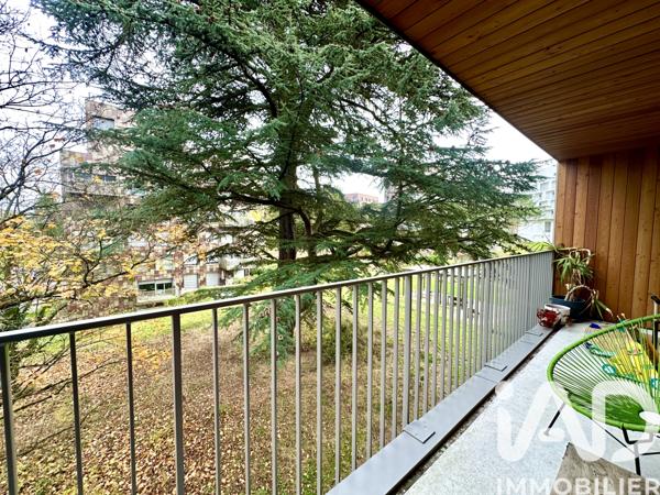 Appartement à vendre 3 pièces 66 m² Massy