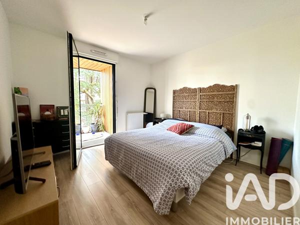 Appartement à vendre 3 pièces 66 m² Massy