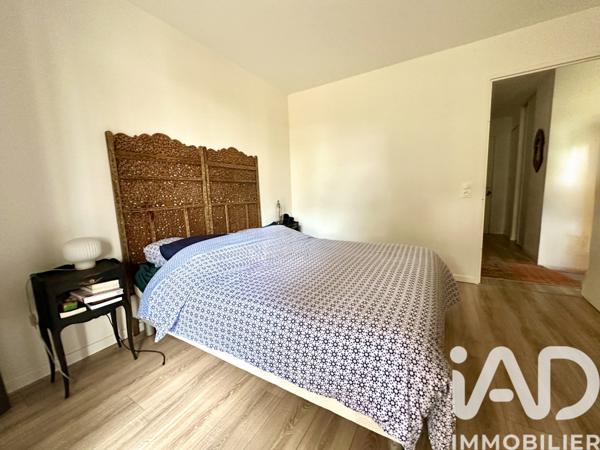 Appartement à vendre 3 pièces 66 m² Massy