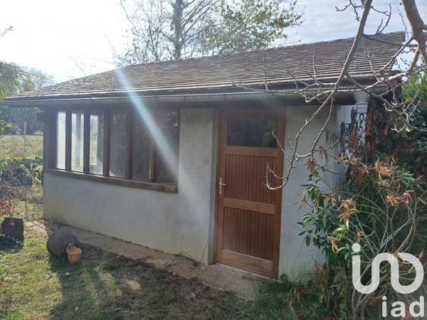 Maison à vendre 5 pièces 140 m² Lamonzie-Saint-Martin