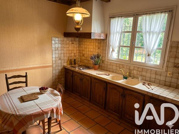 Maison à vendre 5 pièces 140 m² Lamonzie-Saint-Martin