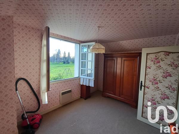 Maison à vendre 5 pièces 140 m² Lamonzie-Saint-Martin