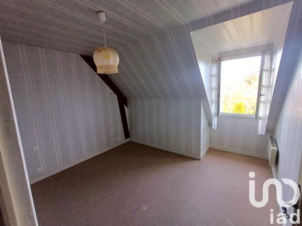 Maison à vendre 5 pièces 140 m² Lamonzie-Saint-Martin