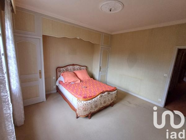 Maison à vendre 5 pièces 140 m² Lamonzie-Saint-Martin