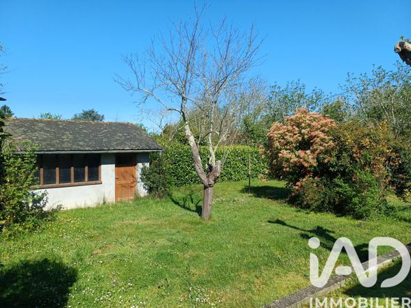 Maison à vendre 5 pièces 140 m² Lamonzie-Saint-Martin