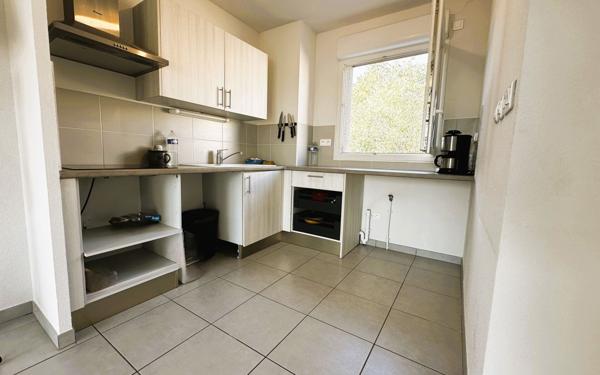 Maison à vendre    2 pièces • 40,28 m2 Saint-Jean-de-Védas