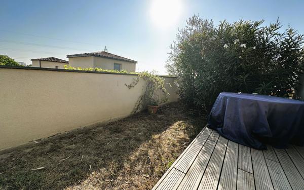 Maison à vendre    2 pièces • 40,28 m2 Saint-Jean-de-Védas