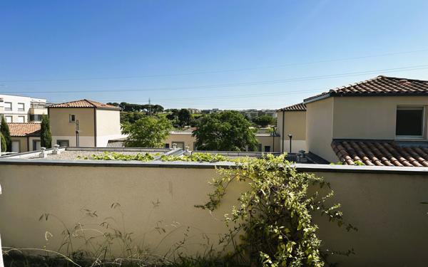 Maison à vendre    2 pièces • 40,28 m2 Saint-Jean-de-Védas