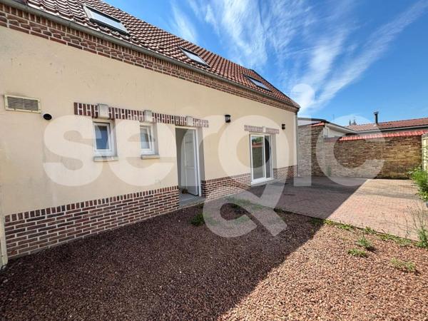 Location 4 Pieces 115 80310 Belloy Sur Somme 25 1688 01 0001