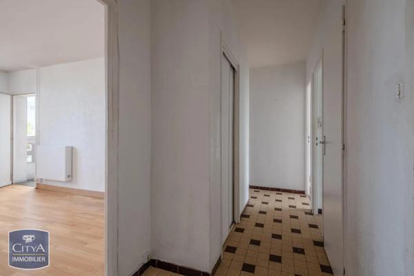 Vente appartement 3 pièces de 63.65m²