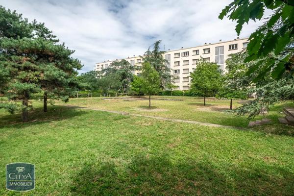 Vente appartement 3 pièces de 63.65m²