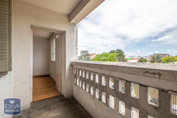 Vente appartement 3 pièces de 63.65m²