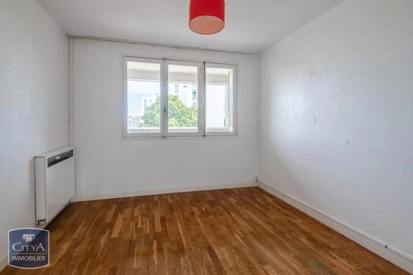 Vente appartement 3 pièces de 63.65m²