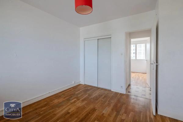 Vente appartement 3 pièces de 63.65m²