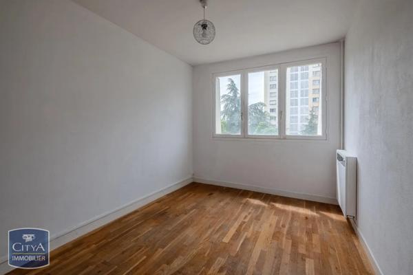 Vente appartement 3 pièces de 63.65m²