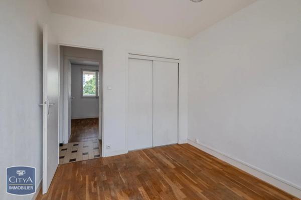 Vente appartement 3 pièces de 63.65m²