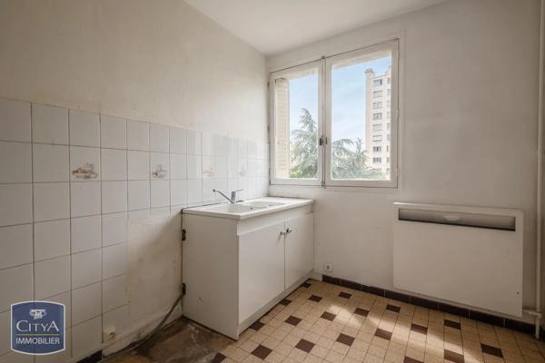 Vente appartement 3 pièces de 63.65m²