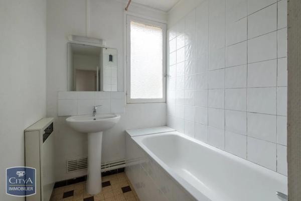 Vente appartement 3 pièces de 63.65m²