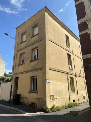 Immeuble à vendre au Havre (76600)