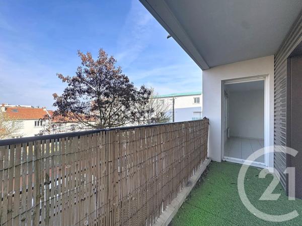 Appartement F3 à vendre  3 pièces - 67,50 m2 VANDOEUVRE LES NANCY - 54