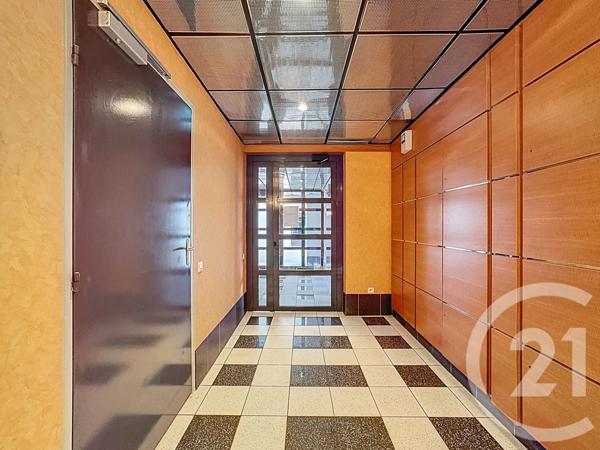 Appartement F3 à vendre  3 pièces - 67,50 m2 VANDOEUVRE LES NANCY - 54