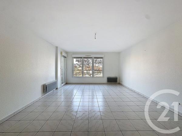 Appartement F3 à vendre  3 pièces - 67,50 m2 VANDOEUVRE LES NANCY - 54