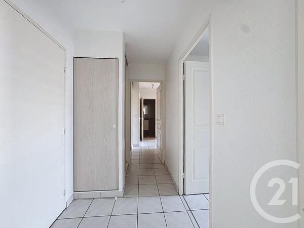 Appartement F3 à vendre  3 pièces - 67,50 m2 VANDOEUVRE LES NANCY - 54