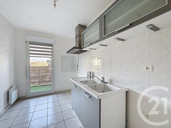 Appartement F3 à vendre  3 pièces - 67,50 m2 VANDOEUVRE LES NANCY - 54