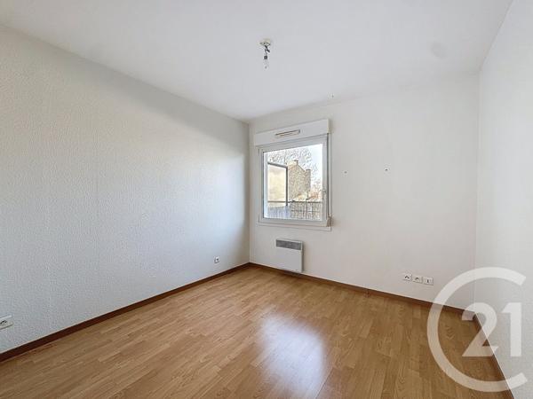 Appartement F3 à vendre  3 pièces - 67,50 m2 VANDOEUVRE LES NANCY - 54