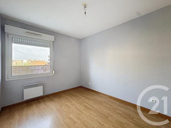 Appartement F3 à vendre  3 pièces - 67,50 m2 VANDOEUVRE LES NANCY - 54