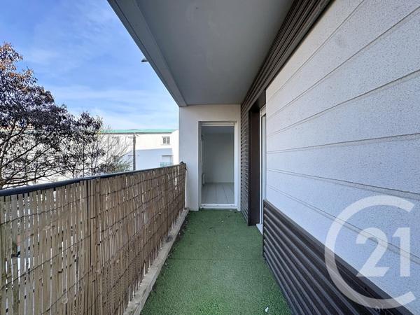 Appartement F3 à vendre  3 pièces - 67,50 m2 VANDOEUVRE LES NANCY - 54