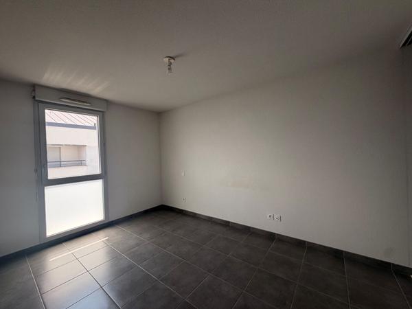 TOULOUSE / Vente Appartement 2 Pièces 45 m²