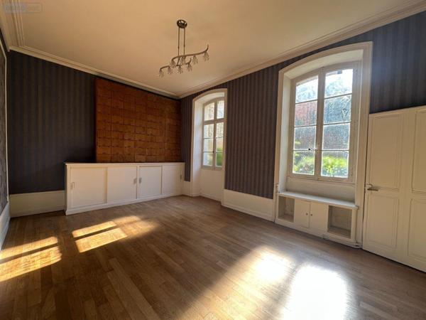 Appartement à vendre à Dole dans le Jura (39100), ref : 17340/6   
CENTRE VILLE