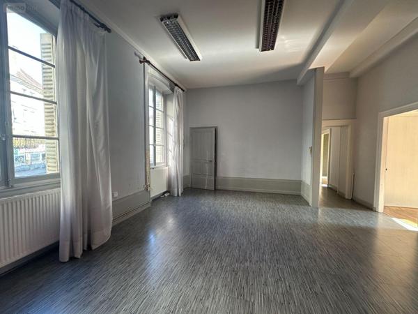 Appartement à vendre à Dole dans le Jura (39100), ref : 17340/6   
CENTRE VILLE