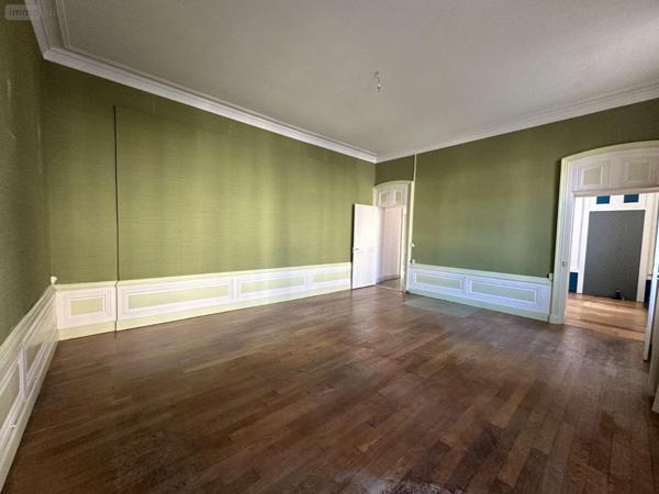 Appartement à vendre à Dole dans le Jura (39100), ref : 17340/6   
CENTRE VILLE