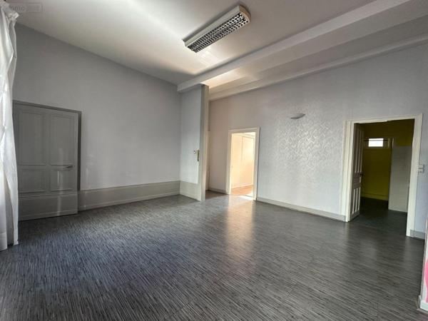 Appartement à vendre à Dole dans le Jura (39100), ref : 17340/6   
CENTRE VILLE